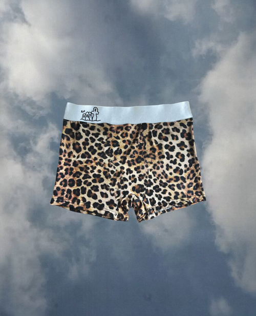 AAP CHEETAH BOXER (PACK X2)