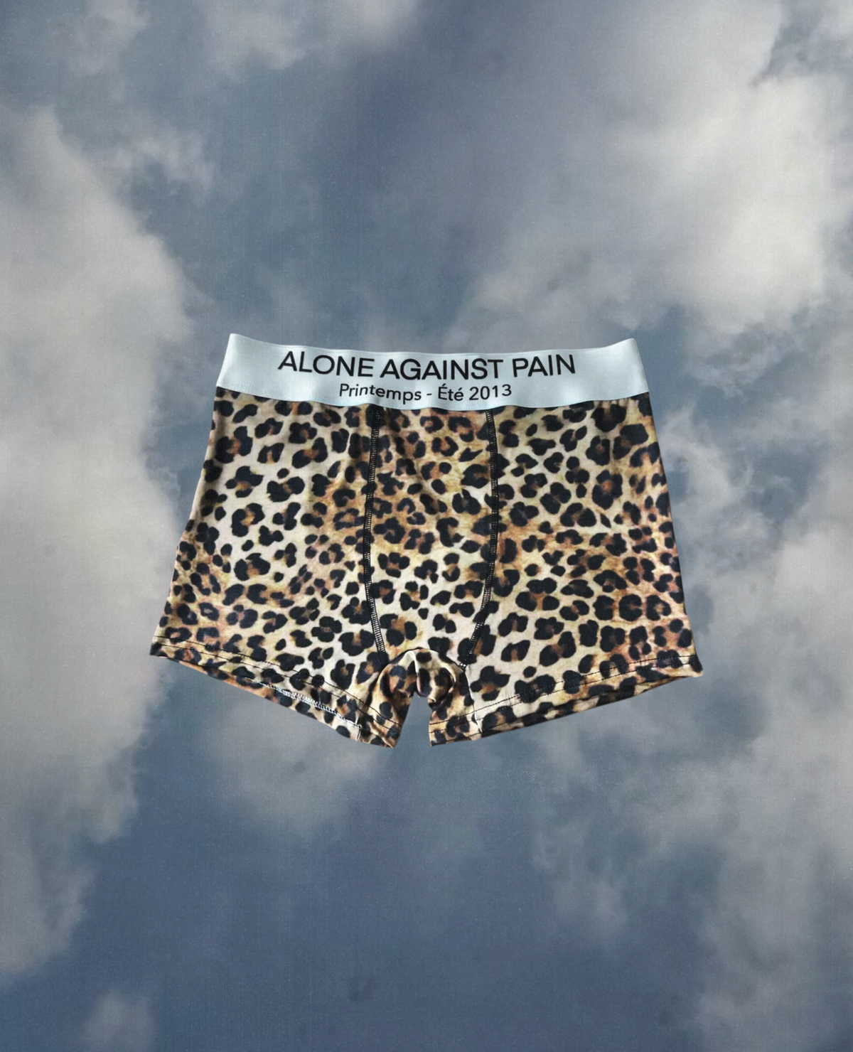 AAP CHEETAH BOXER (PACK X2)